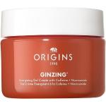 Origins GinZing™ Energizing Gel Cream With Caffeine+Niacinamide crema gel hidratante con efecto iluminador 30 ml
