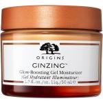Origins GinZing™ Glow-Boosting Gel Moisturizer gel-crema hidratante para iluminación e hidratación 50 ml