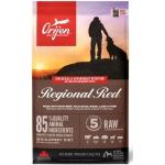 Orijen Regional Red pienso para perros adultos - Saco de 11,4 kg