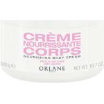 Orlane Crème Nourrissante Corps crema corporal nutritiva 500 g