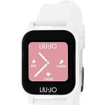Orologio Smartwatch luxury Teen collection bianco - Liu Jo SWLJ025