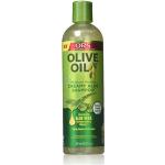 Champús orgánicos con aceite de oliva 