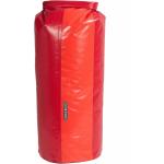 Bolsas rojas de entrenamiento de 35l con aislante térmico Ortlieb 