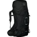 Osprey Aether 55 negro S/M