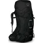 Osprey Aether 55l Backpack Negro S-M