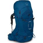 Osprey Aether 65l Backpack Azul L-XL