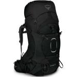Osprey Aether 65l Backpack Negro S-M