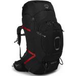 Osprey Aether Plus 100l Backpack Negro L-XL