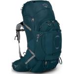 Osprey Ariel Plus 70l Backpack Azul M-L