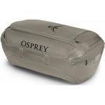 Bolsas plateado de poliester de viaje plegables acolchadas Osprey 