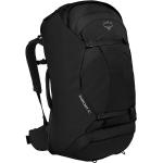 Osprey Farpoint 80l Backpack Negro