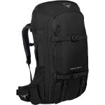 Osprey Farpoint Trek 55l Backpack Negro