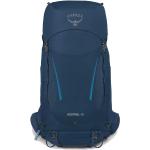 Osprey Kestrel 48l Backpack Azul L-XL