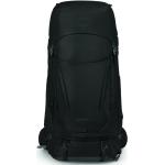 Osprey Kestrel 58l Backpack Negro S-M