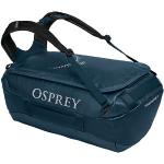 Bolsas azules de entrenamiento rebajadas con aislante térmico Osprey 