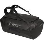 Bolsas negras de viaje rebajadas con aislante térmico Osprey para mujer 