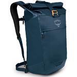 Bolsas azules de viaje rebajadas con aislante térmico Osprey para mujer 