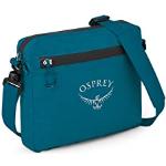 Bolsos satchel azules Osprey para mujer 
