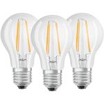 Lámparas LED blancas rebajadas Osram 