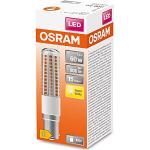 Lámparas LED blancas Osram 