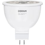Osram Smart Bombilla Inteligente y Reflectora Casq
