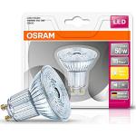 Lámparas LED blancas Osram 