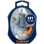 OSRAM Surtido bombillas para AMC: Pacer (Ref: CLK H1)
