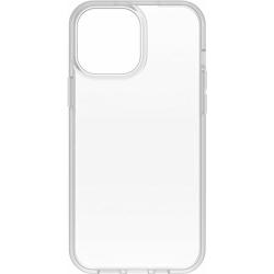 OtterBox React Funda + Protector Trusted Glass iPhone 13 Pro Max transparente