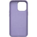 OtterBox Symmetry Funda iPhone 13 Pro púrpura