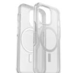 OtterBox Symmetry Plus Clear Funda MagSafe iPhone 13 Pro transparente