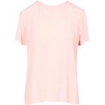 Ottod'Ame, T-Shirts Pink, Mujer, Talla: XL