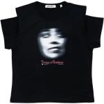 Camisetas negras de algodón de algodón  rebajadas punk Our Legacy talla L para mujer 