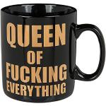 Out of the blue 78/8278 Taza de terraza Queen of F