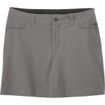 Outdoor Research Ferrosi Skirt Gris 14 Mujer