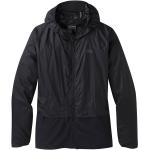 Outdoor Research Helium Wind Jacket Negro M Mujer