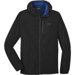 Outdoor Research Refuge Air Jacket Negro S Hombre
