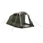 Outwell Rosedale 4PA Tienda Camping - Green onesize