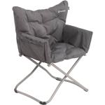 Outwell Grenada Lake Chair Gris