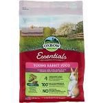 OxbOw Essentials Alimento para Conejos Jovenes, 2.