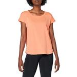 Oxbow M1taha Camiseta, Mujer, Coral Vivo, FR : M (Taille Fabricant : 2)