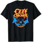 Ozzy Osbourne - Classic Bat Camiseta