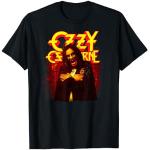 Ozzy Osbourne - Memoirs of A Madman Camiseta
