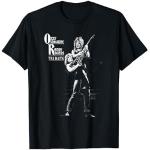 Ozzy Osbourne - Tribute Camiseta