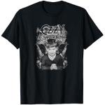 Ozzy Osbourne - Young Ozzy Demon Camiseta