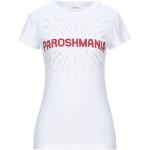 P.A.R.O.S.H. Camiseta mujer