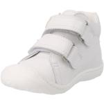 Zapatos blancos de goma rebajados Pablosky talla 19 para mujer 