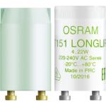 Lámparas Osram 