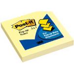 Cuadernos amarillos Post-it 