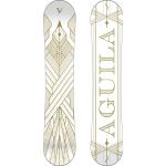 Tablas blancas de snowboard 155 cm 