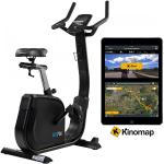Pack Bicicleta Ergométrica cardiostrong BX70i con Kinomap